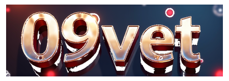 09vet logo